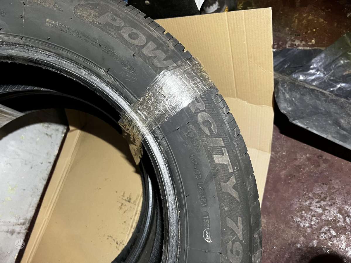 ILink, vasaras 235/60 R18