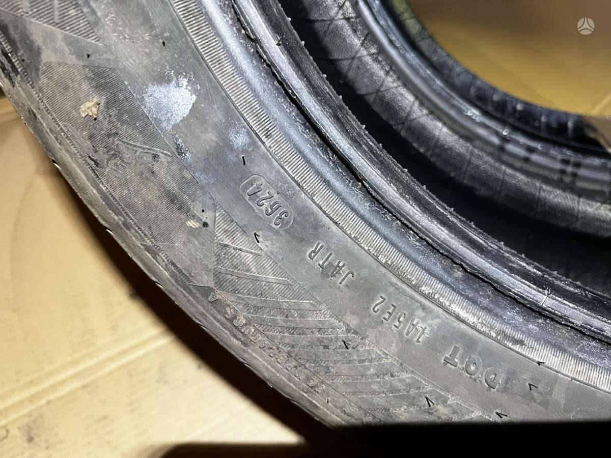 Goodyear, летние 215/55 R18