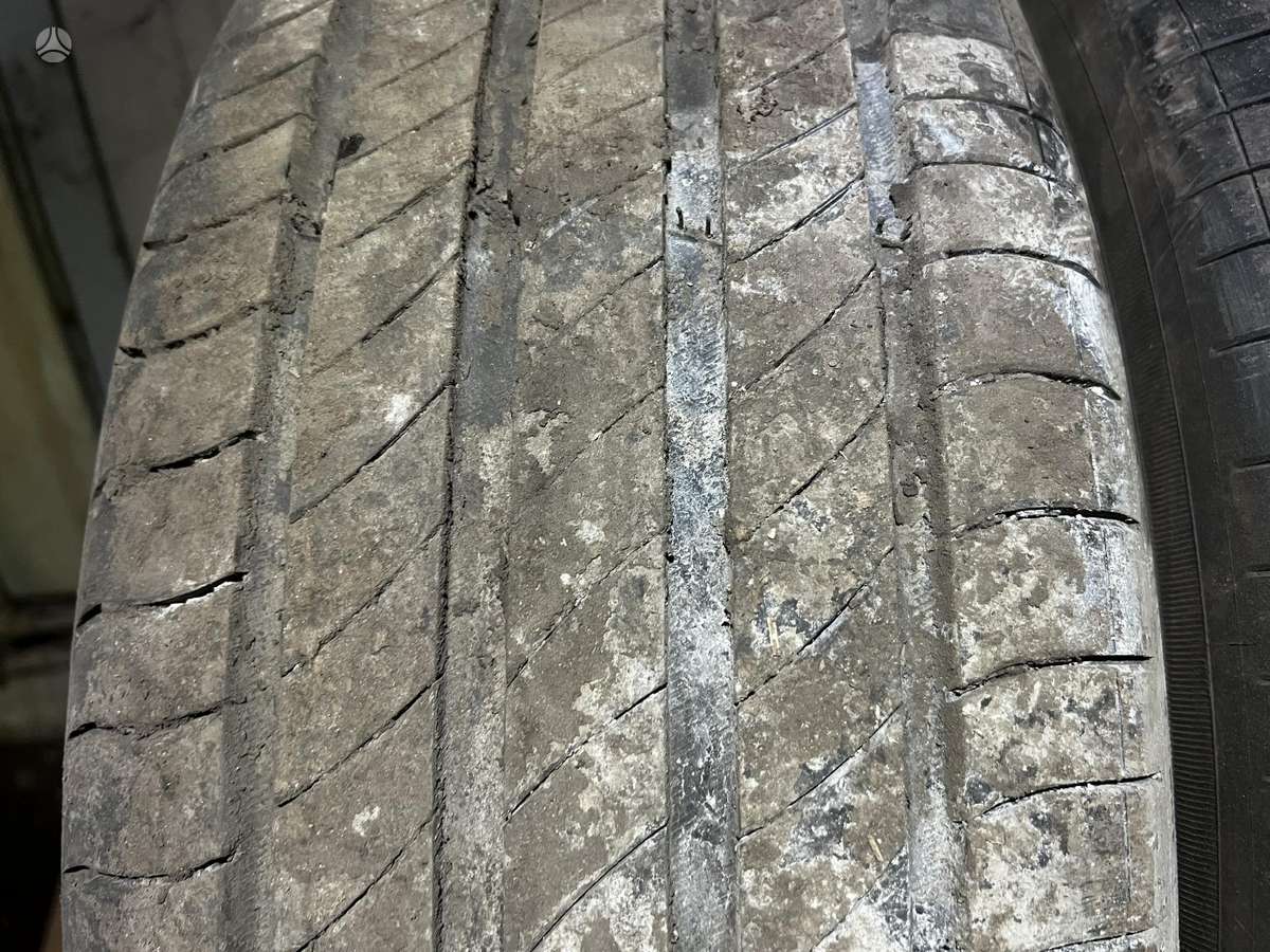 Michelin, летние 225/55 R19