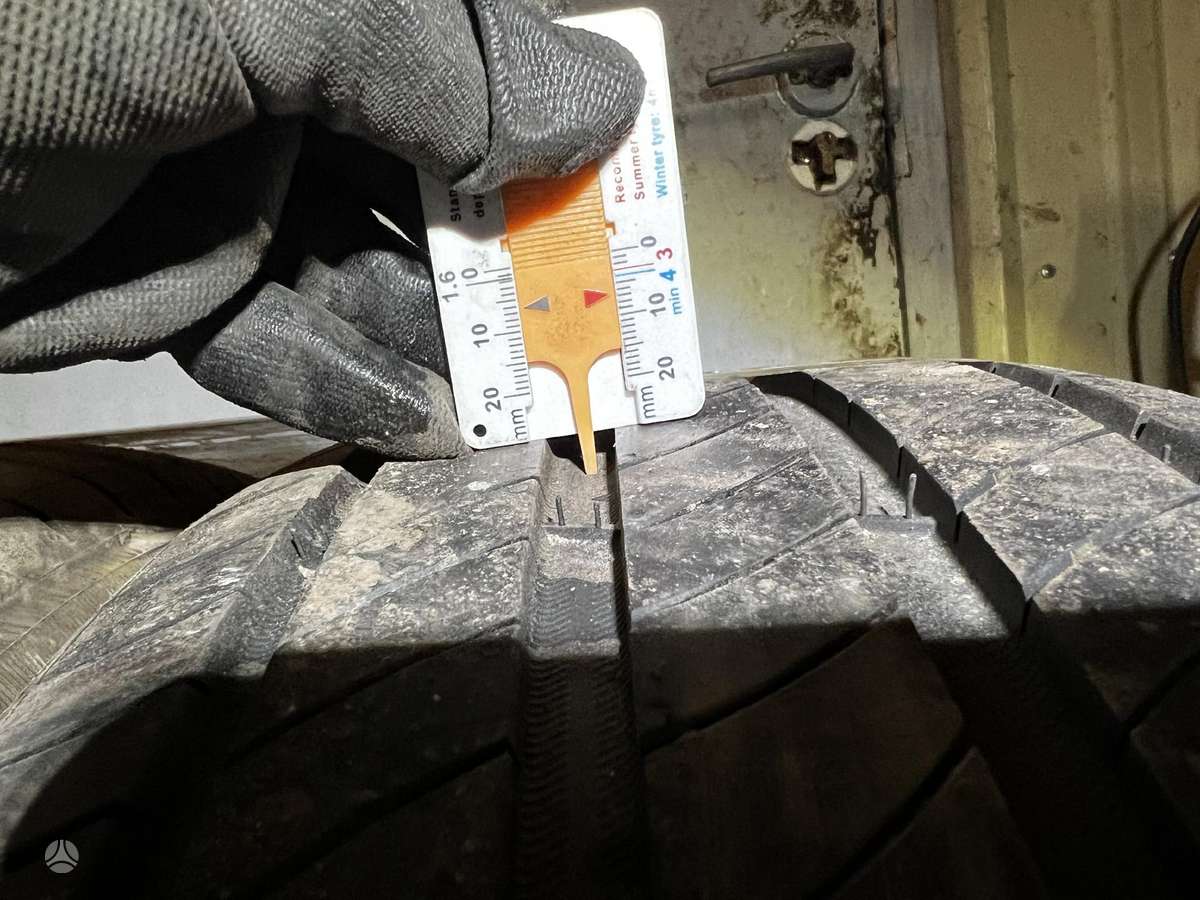 Michelin, летние 225/55 R19