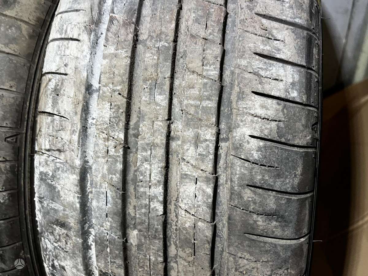 Dunlop, summer 225/55 R18