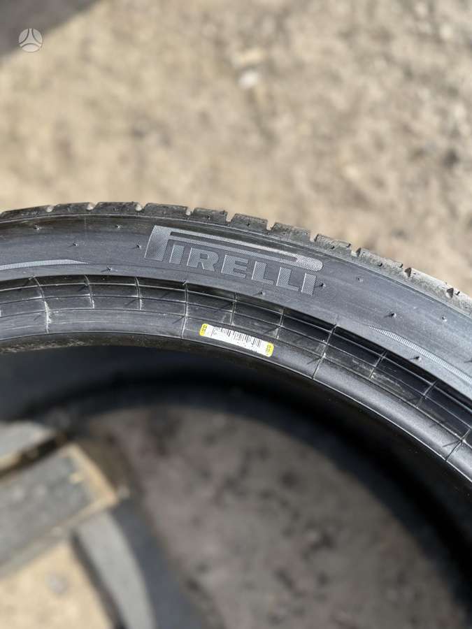 Pirelli P ZERO 2023m., summer 315/30 R22