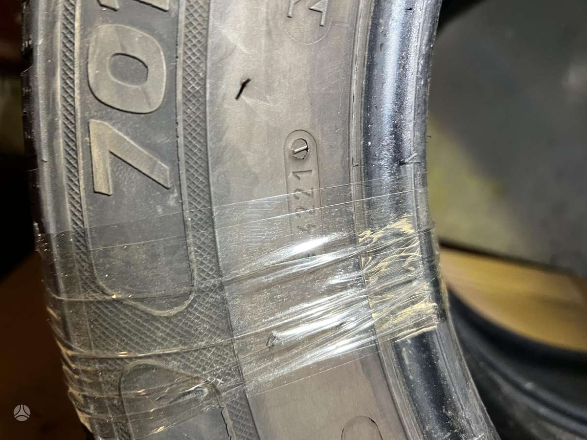 Riken, всесезонные 235/60 R17