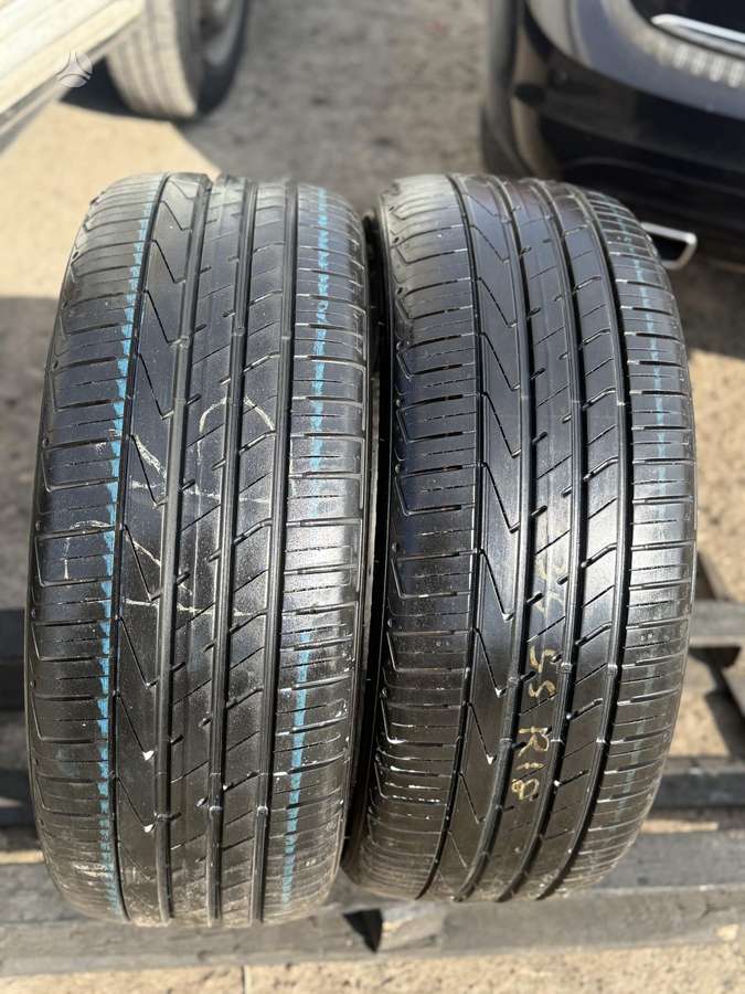 Hankook Ventus S1 Evo2, summer 235/55 R18