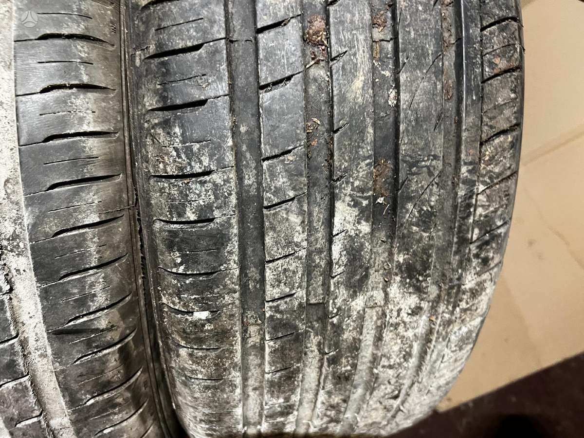 -Kita- Vittos, summer 225/55 R17