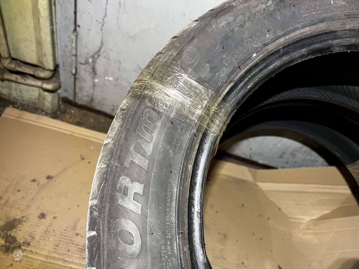 -Kita- Vittos, summer 225/55 R17