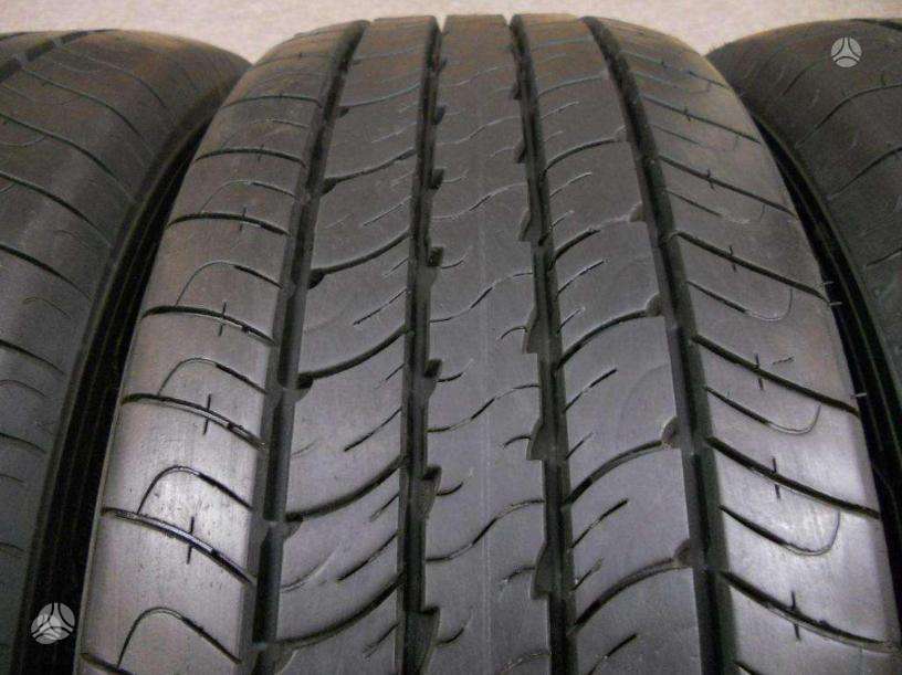 Goodyear 2023m 8mm 98% EfficientGrip C, summer 215/65 R15