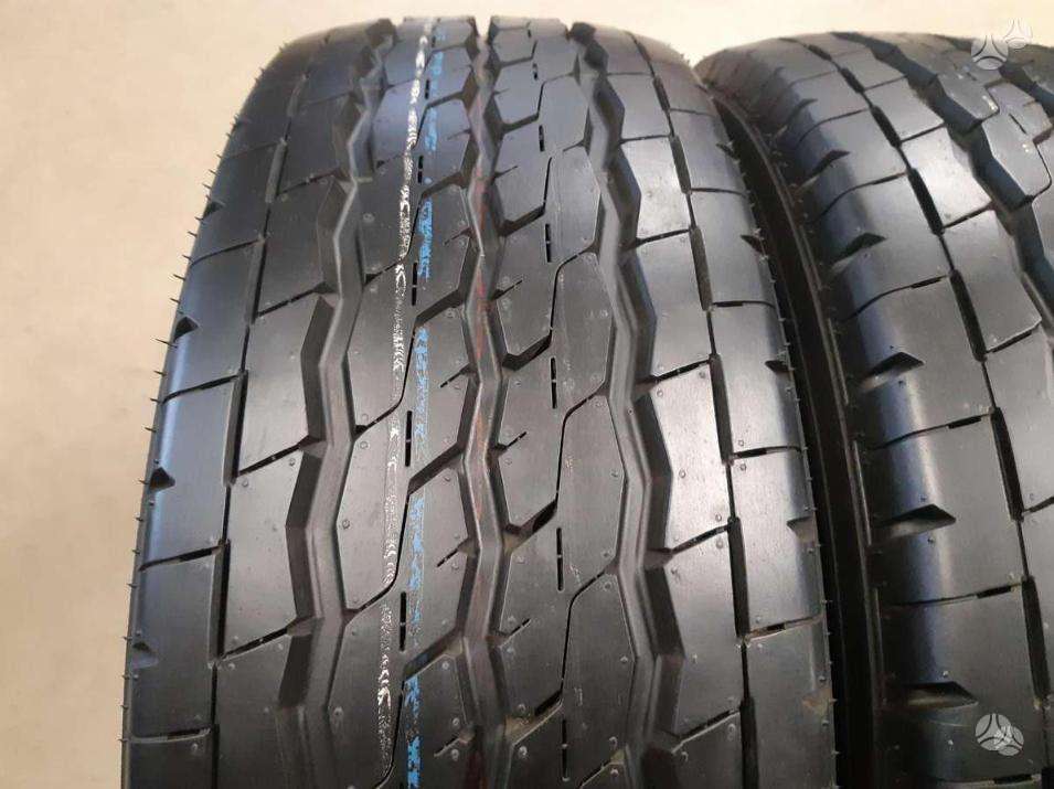 Firestone 98% Vanhawk.2 su C*, vasarinės 225/70 R15