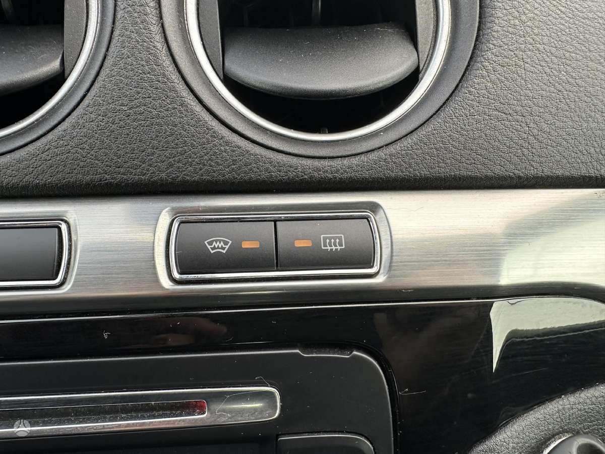 Ford S-MAX, 2.0 l., mpv / minivan