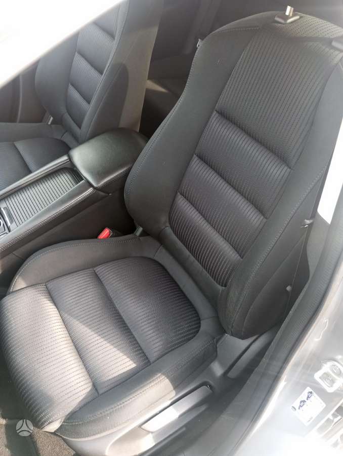 Mazda 6, 2.2 l., wagon