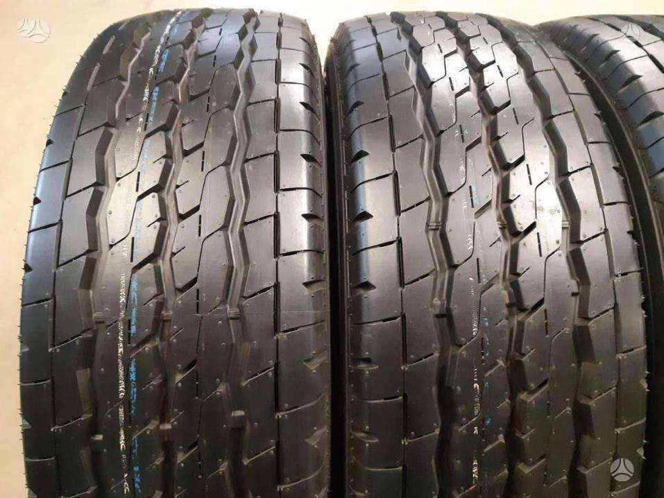 Firestone 98% Vanhawk.2 su C., vasarinės 225/70 R15
