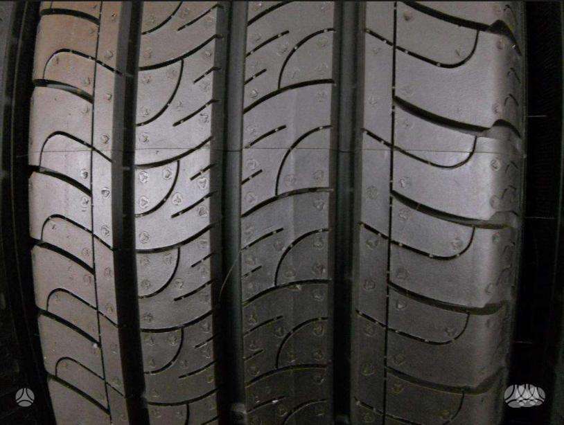 Goodyear 2024m 98% EfficientGrip su C., летние 205/65 R16