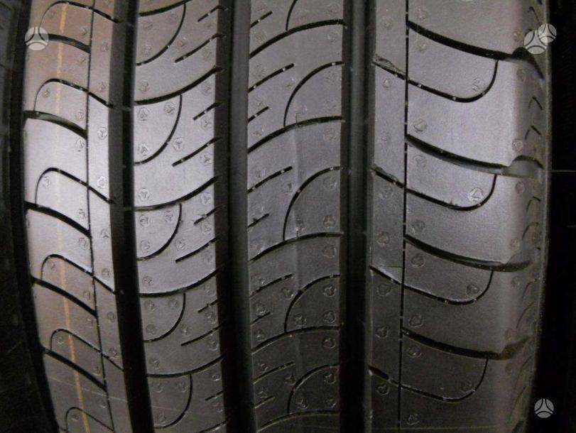 Goodyear 2024m 98% EfficientGrip su C., летние 205/65 R16