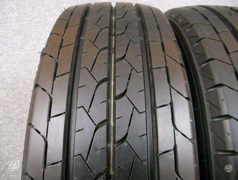 Firestone +8mm 95% su C., vasarinės 225/65 R16