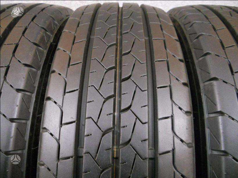Firestone +8mm 95% su C., летние 225/65 R16