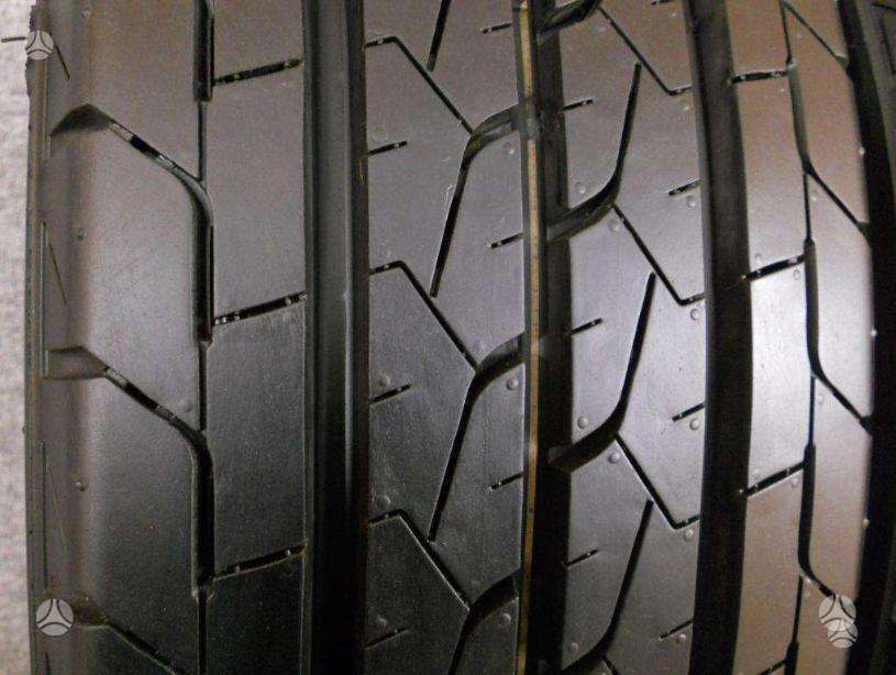 Firestone +8mm 95% su C., vasarinės 225/65 R16
