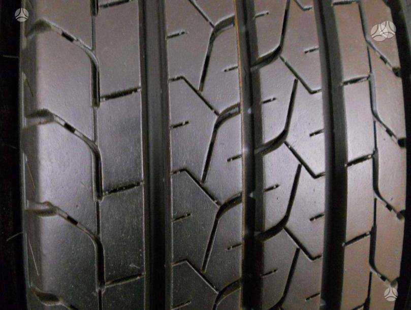 Firestone +8mm 95% su C., vasarinės 225/65 R16