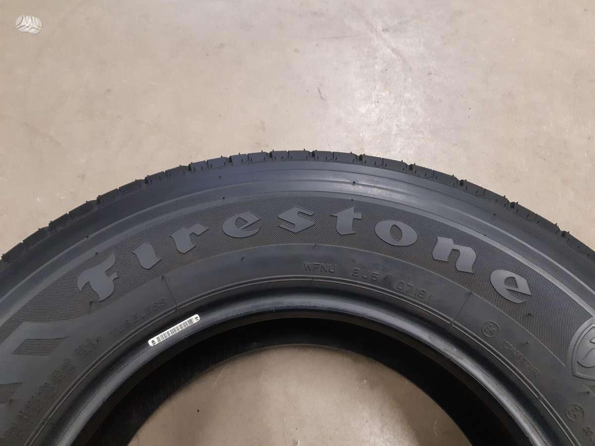 Firestone 98% Vanhawk.2 su C*, vasarinės 225/70 R15