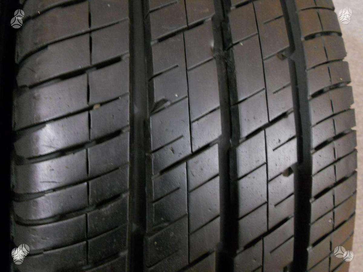 Continental Gislaved su C 9mm 98%*, летние 215/75 R16