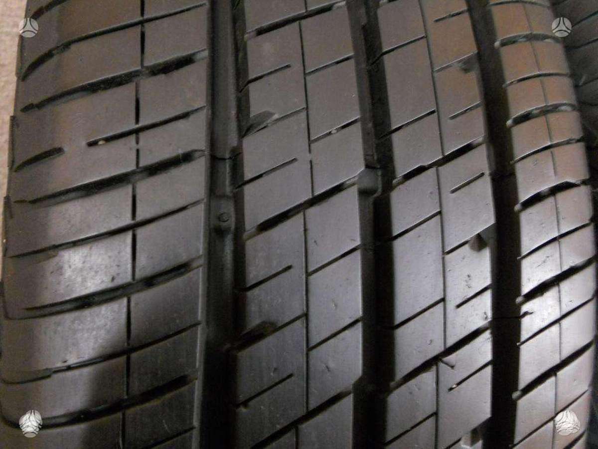 Continental Gislaved su C 9mm 98%*, летние 215/75 R16