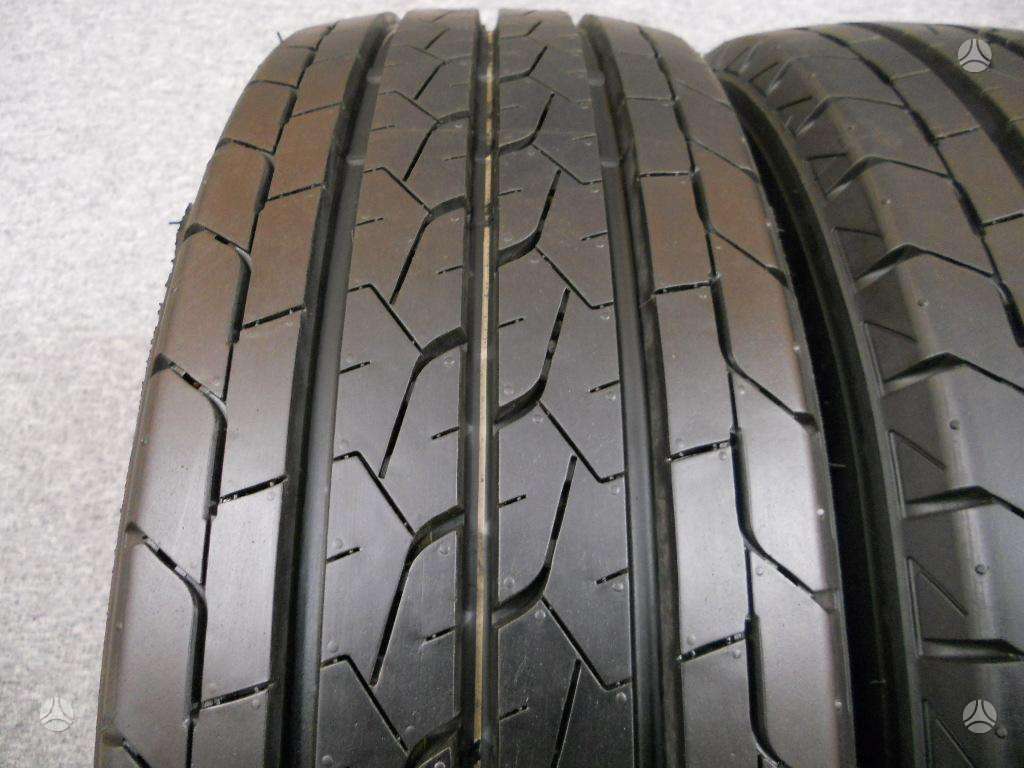 Firestone +8mm 95% su C*, summer 225/65 R16