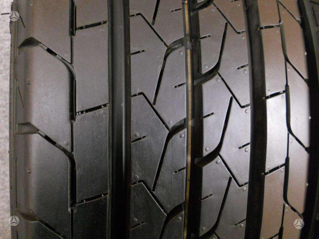 Firestone +8mm 95% su C*, summer 225/65 R16