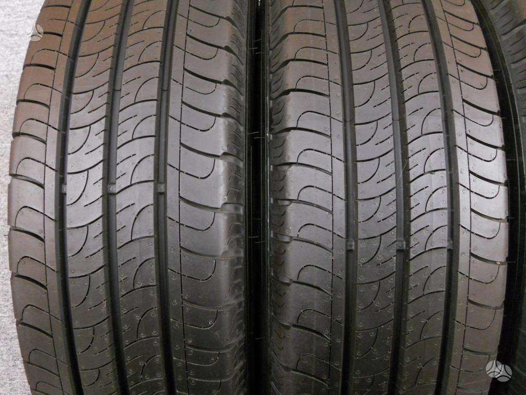 Goodyear 2025m 95% EfficientGrip C*, summer 215/65 R16