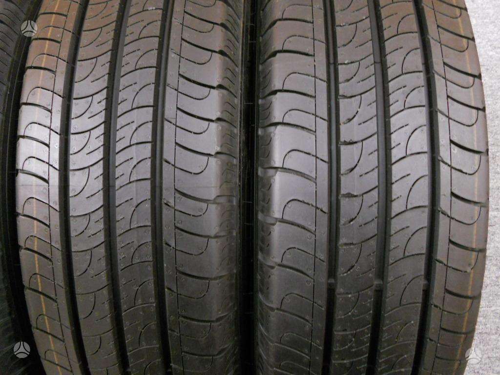 Goodyear 2025m 95% EfficientGrip C*, summer 215/65 R16