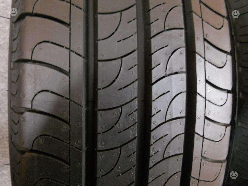 Goodyear 2025m 95% EfficientGrip C*, summer 215/65 R16