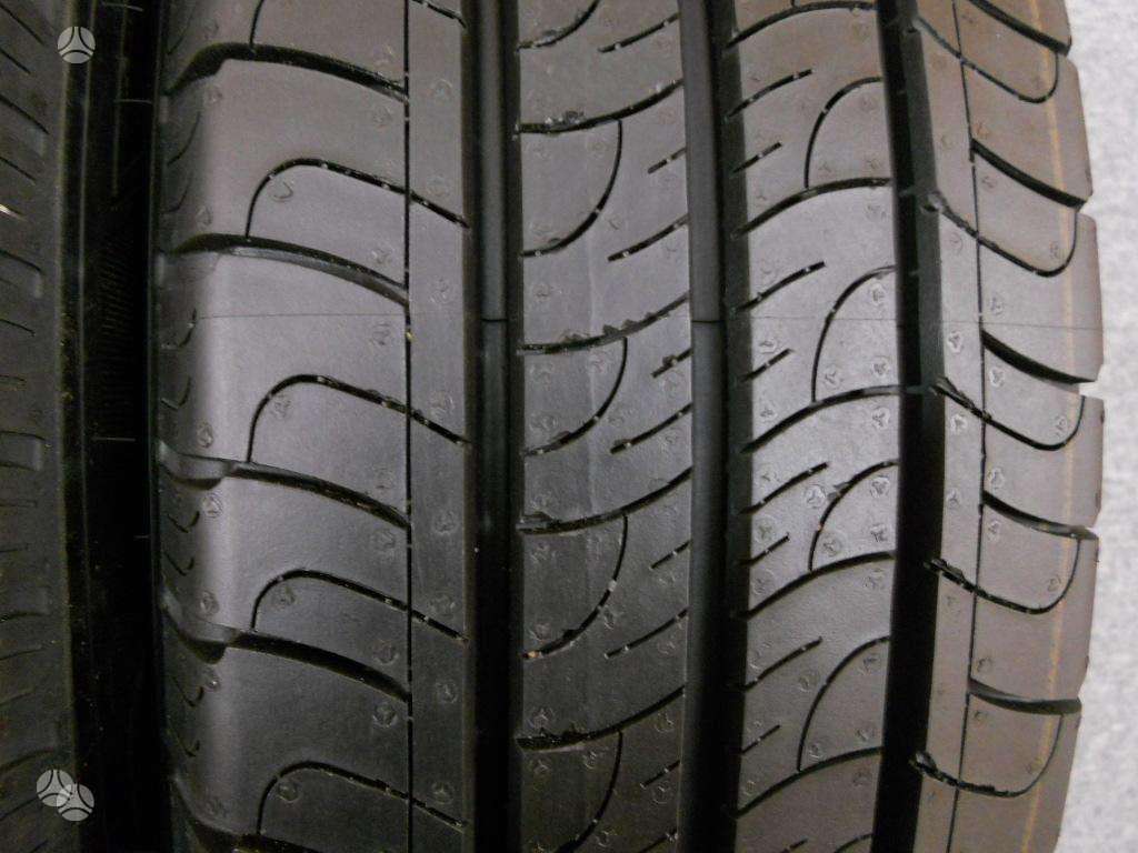 Goodyear 2025m 95% EfficientGrip C*, summer 215/65 R16