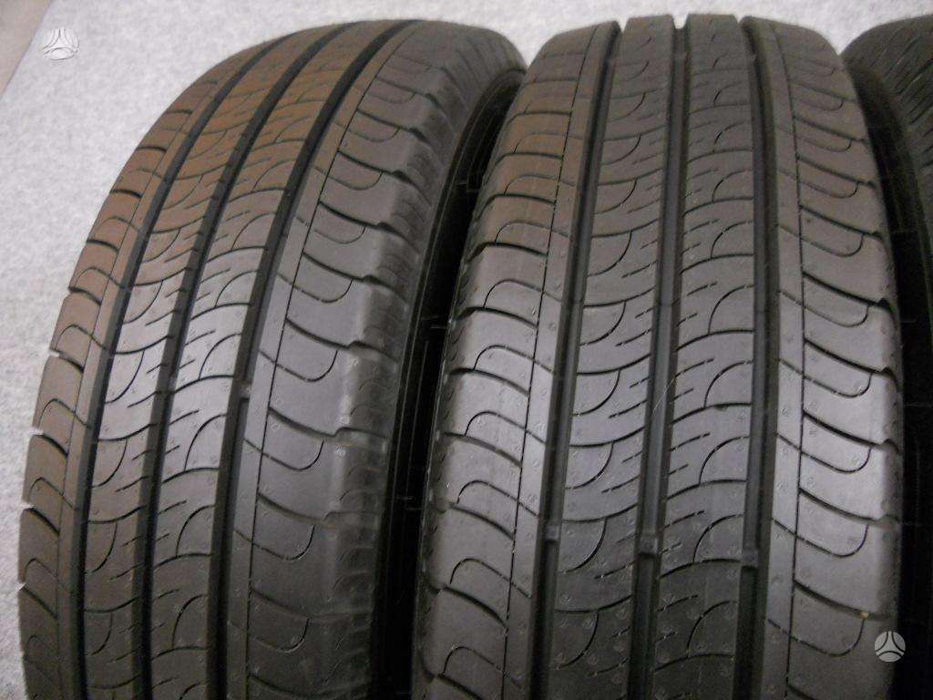 Goodyear 2025m 95% EfficientGrip C*, summer 215/65 R16