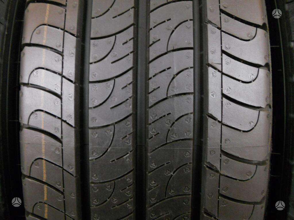 Goodyear 2025m 95% EfficientGrip C*, summer 215/65 R16