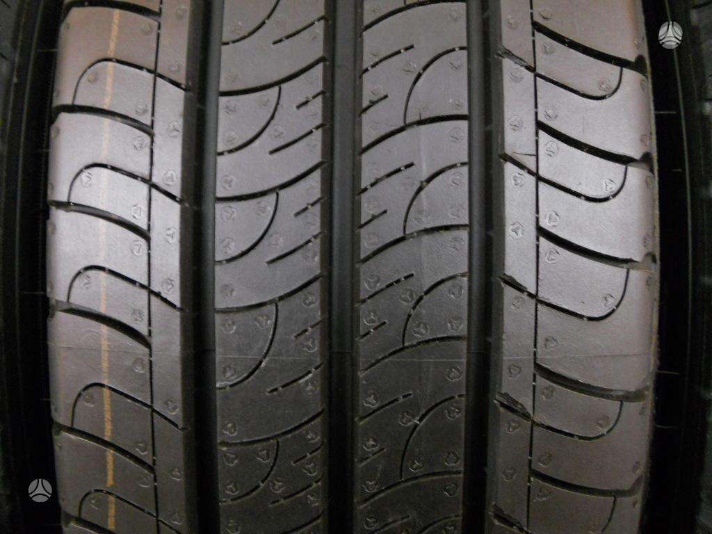 Goodyear 2025m 95% EfficientGrip C*, vasarinės 215/65 R16