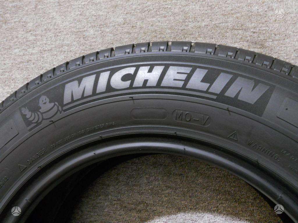 Michelin 2023m 95% Agilis.3 su C*, summer 225/65 R16