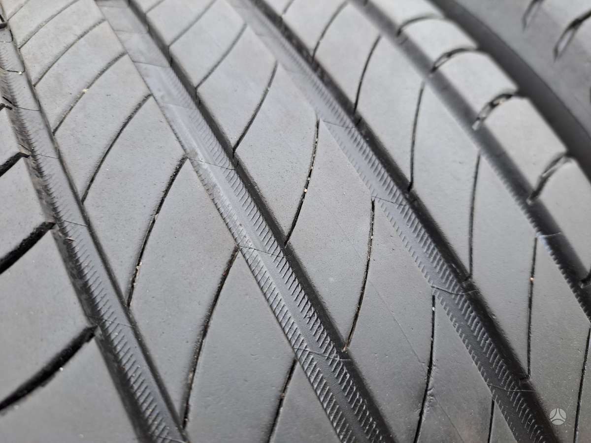 Michelin Primacy 2022, vasarinės 215/55 R17