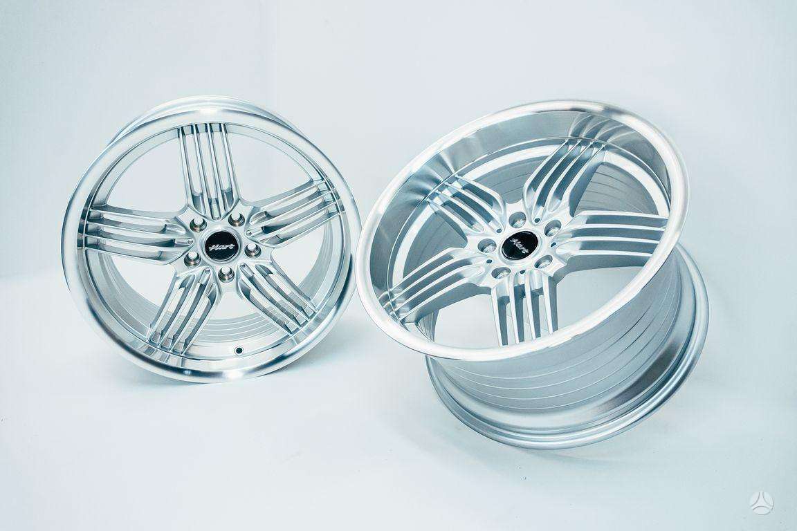 Autowheels HART HR79 BMW, легкосплавные , R18