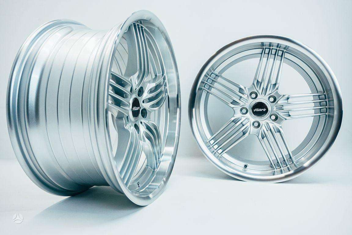 Autowheels HART HR79 BMW, легкосплавные , R18