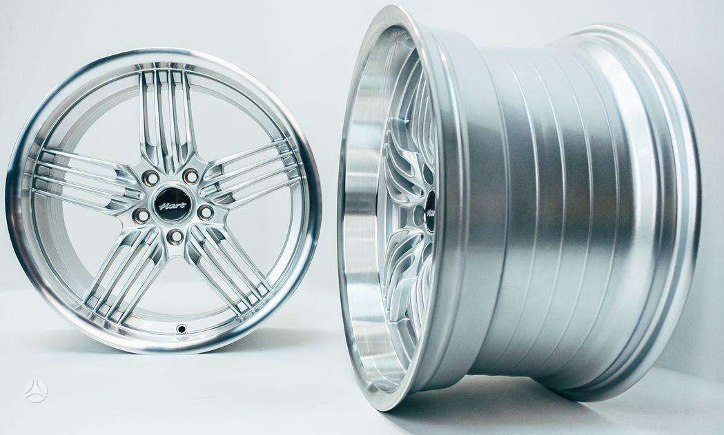 Autowheels HART HR79 BMW, легкосплавные , R18