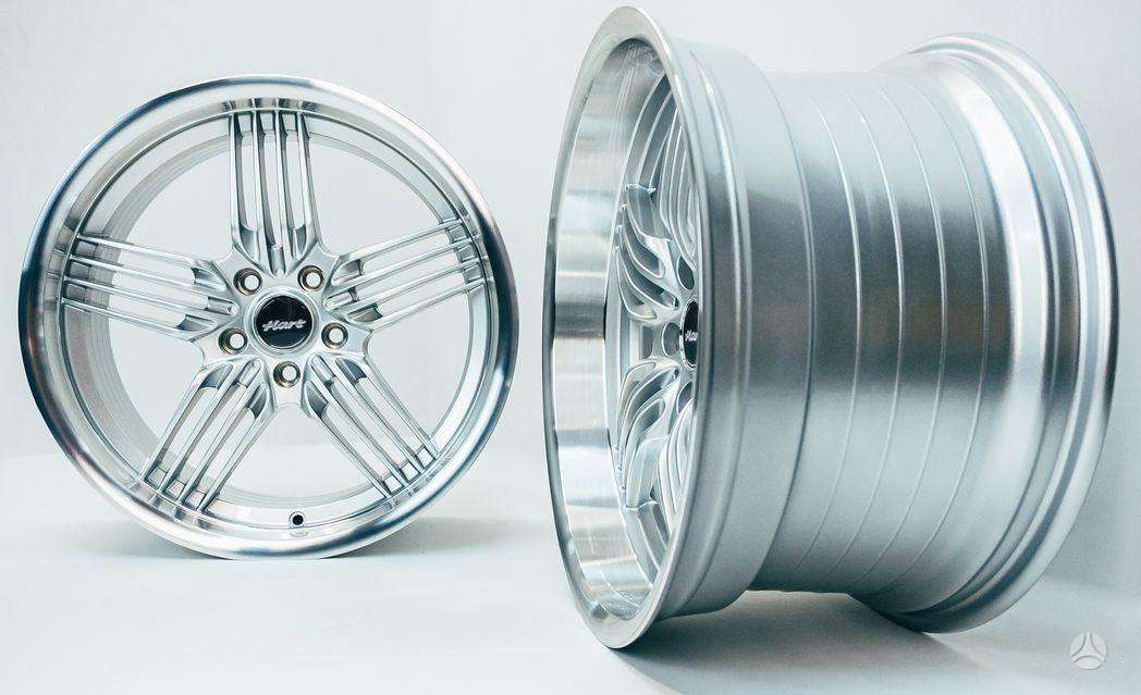 Autowheels HART HR79 BMW, легкосплавные , R18