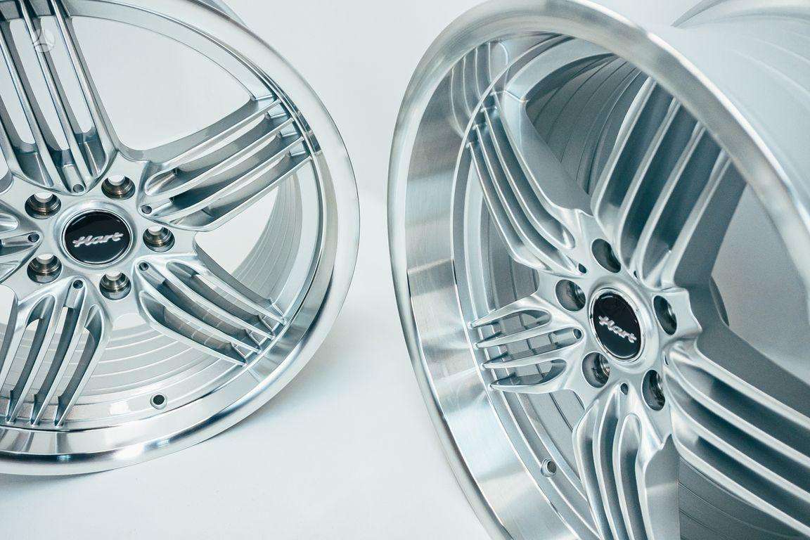 Autowheels HART HR79 BMW, легкосплавные , R18