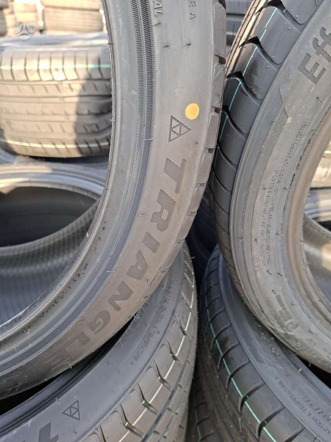 Triangle, vasarinės 265/35 R19