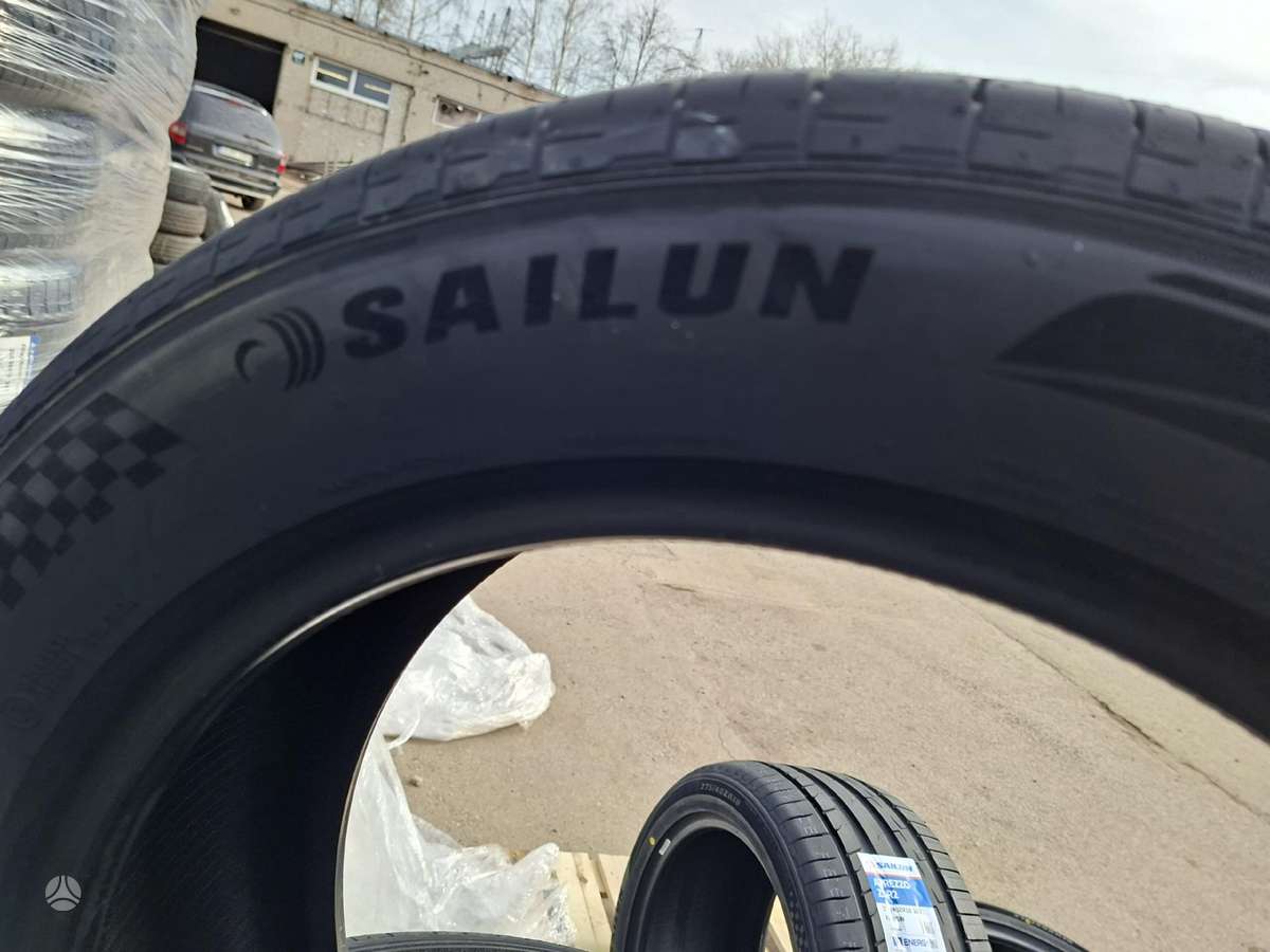 Sailun, summer 255/50 R19