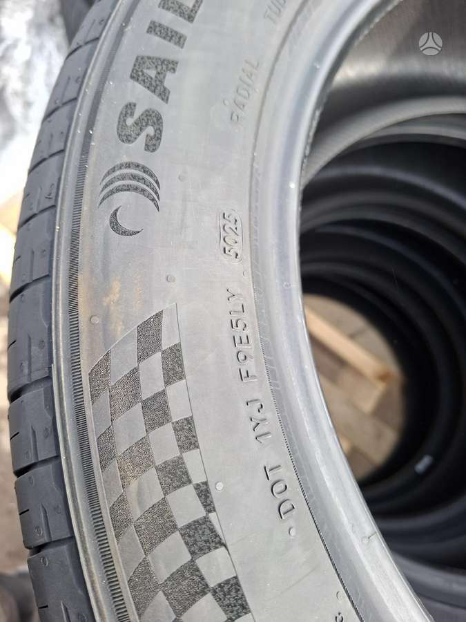 Sailun, summer 255/50 R19