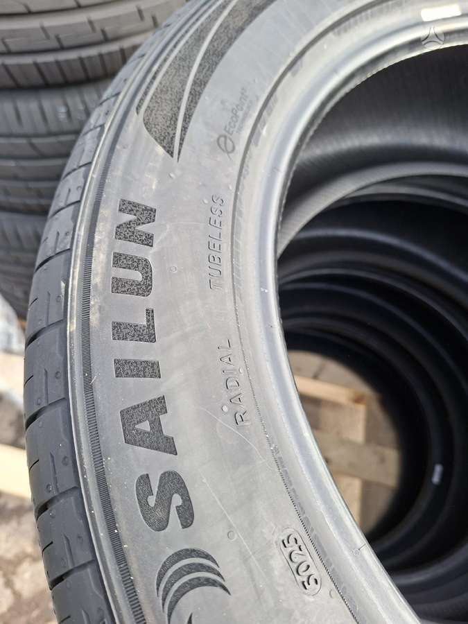 Sailun, summer 255/50 R19