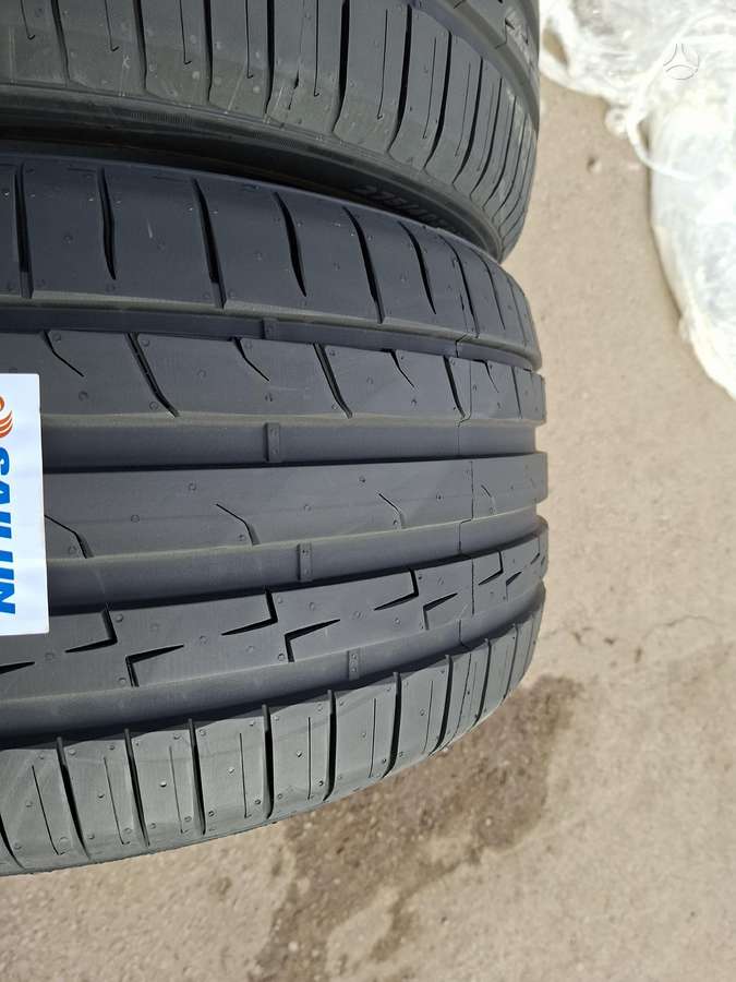 Sailun, летние 275/40 R18