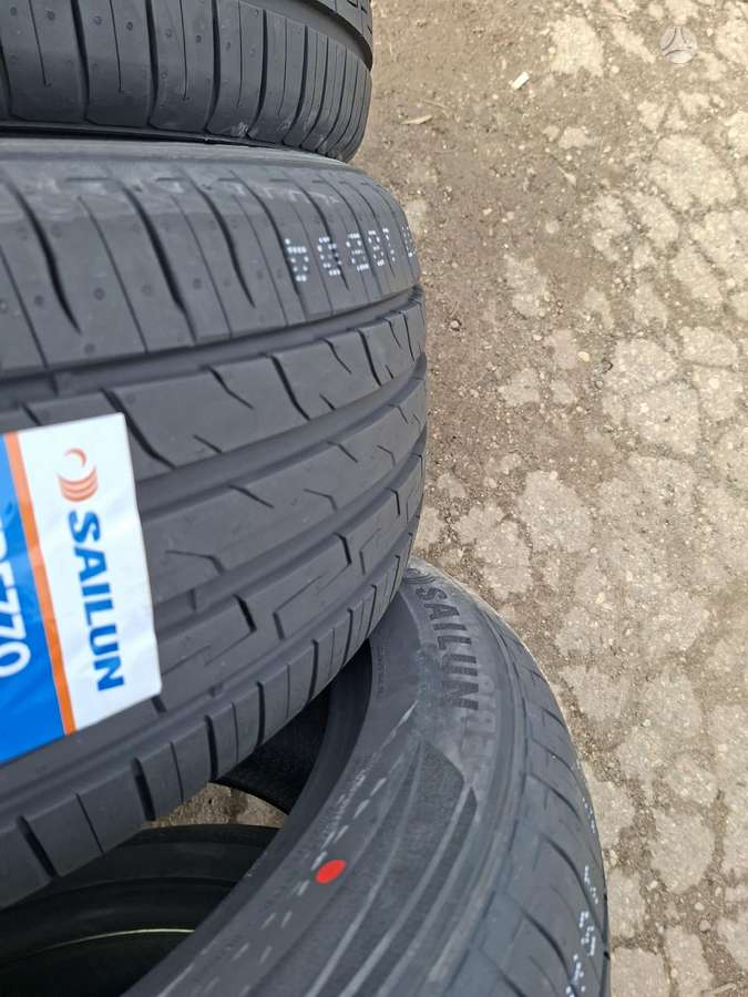 Sailun, vasarinės 235/55 R18