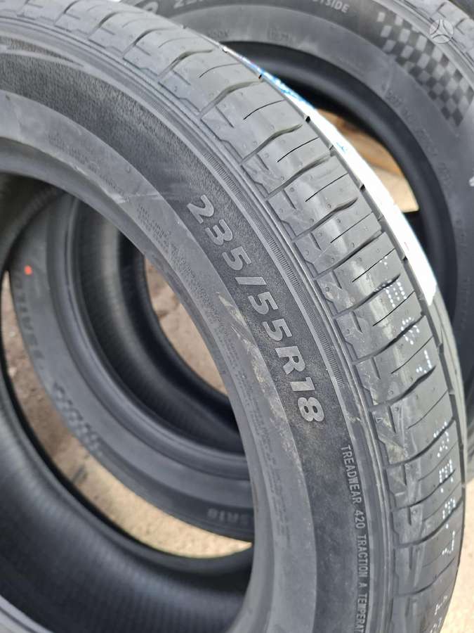 Sailun, summer 235/55 R18
