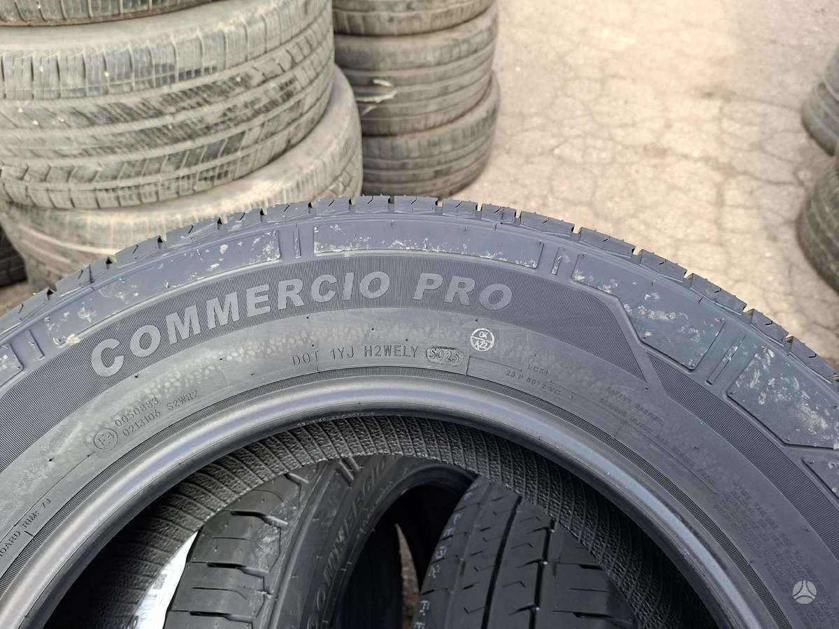 Sailun, летние 235/65 R16