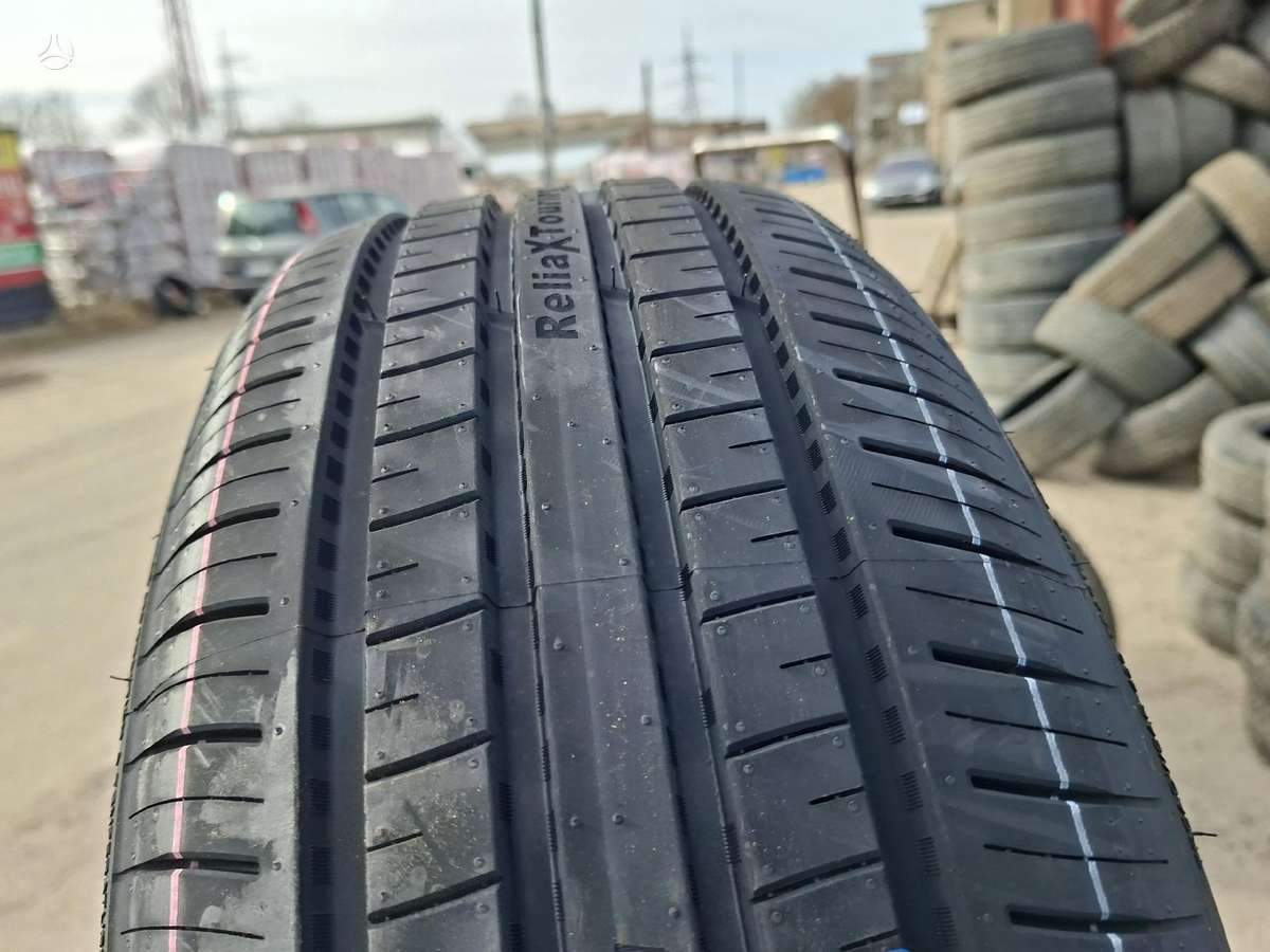 Triangle, vasaras 205/55 R16