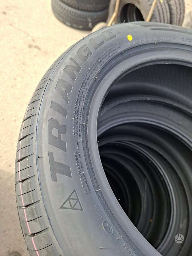 Triangle, vasaras 205/55 R16